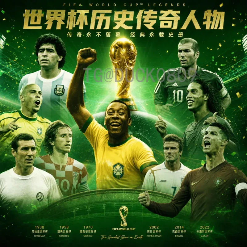 官方2026美加墨世界杯小组赛赛程时间公布：完整赛程与看点分析